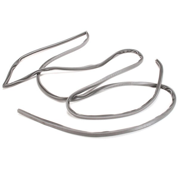 34 X 100 3-Sided Door Gasket